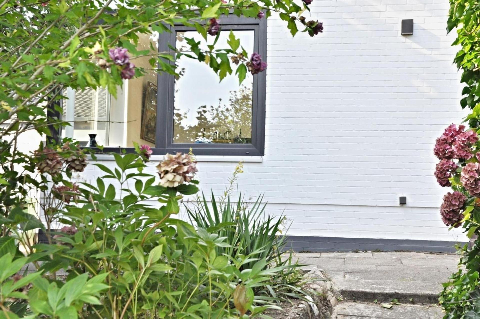 Villa Kapitaen Clausen Heikendorf Esterno foto